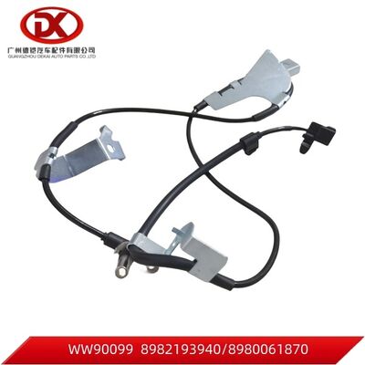 Suitable for ISUZU NPR75/NQR90，Sensor; SPD,FRT Wheel
，8982193940  8980061870  8 98219394 0  8 98006187 0
 