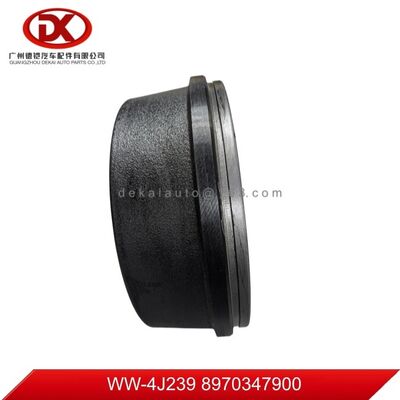 Geschikt voor ISUZU NHR98, PPULLEY; MAGNET CLU,8970347900 8 97034790 0