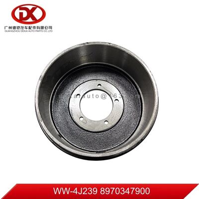 Geschikt voor ISUZU NHR98, PPULLEY; MAGNET CLU,8970347900 8 97034790 0