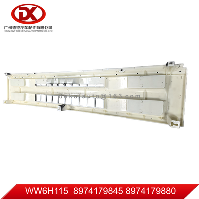 Geschikt voor ISUZU FSR/FRR/FSS, Radiatorrooster (smalle cabine) 1400 mm IZ097093W 8974179845 8974179880 8 97417984 5 8 97417988 0