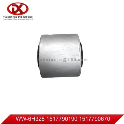 Bus; Steek, RR UPR voor ISUZU FVR34 6HK1 vrachtwagenonderdelen 1517790190 1517790670 1 51779019 0 1 51779067 0