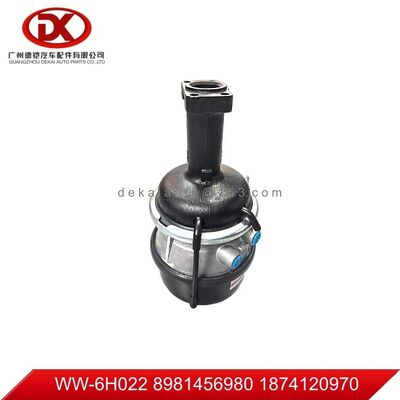 Geschikt voor ISUZU CYZ Truck Parts, Spring Chamber Achterste linkerkant, 8981456980 1874120970 8 98145698 0 1 87412097 0