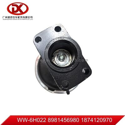 Geschikt voor ISUZU CYZ Truck Parts, Spring Chamber Achterste linkerkant, 8981456980 1874120970 8 98145698 0 1 87412097 0