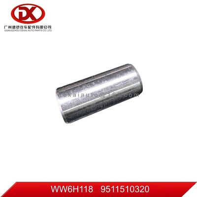 Geschikt voor ISUZU FSR90 Truck Parts,Bushing Leaf SPR RR 25*30*68mm 9511510320 9 51151032 0