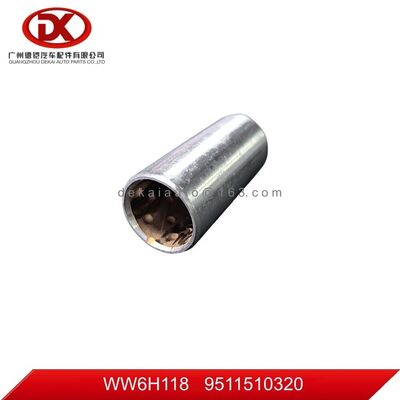 Geschikt voor ISUZU FSR90 Truck Parts,Bushing Leaf SPR RR 25*30*68mm 9511510320 9 51151032 0