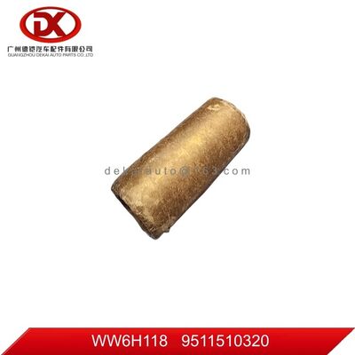 Geschikt voor ISUZU FSR90 Truck Parts,Bushing Leaf SPR RR 25*30*68mm 9511510320 9 51151032 0