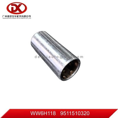 Geschikt voor ISUZU FSR90 Truck Parts,Bushing Leaf SPR RR 25*30*68mm 9511510320 9 51151032 0