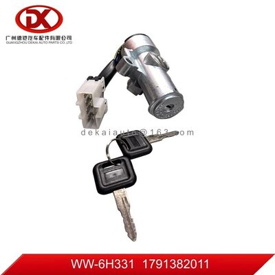 Auto slot cilinder set 1791382011 1 79138201 1 voor ISUZU CYZ51K CXZ81 FVR34 Truck onderdelen