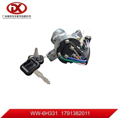 Auto slot cilinder set 1791382011 1 79138201 1 voor ISUZU CYZ51K CXZ81 FVR34 Truck onderdelen