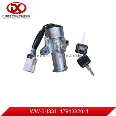 Auto slot cilinder set 1791382011 1 79138201 1 voor ISUZU CYZ51K CXZ81 FVR34 Truck onderdelen