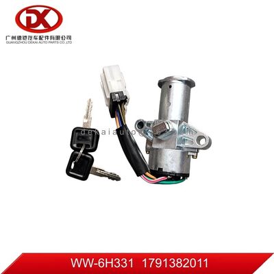 Auto slot cilinder set 1791382011 1 79138201 1 voor ISUZU CYZ51K CXZ81 FVR34 Truck onderdelen