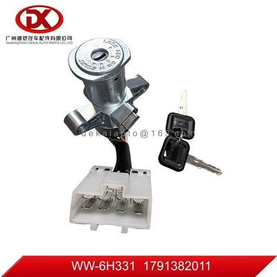 Auto slot cilinder set 1791382011 1 79138201 1 voor ISUZU CYZ51K CXZ81 FVR34 Truck onderdelen