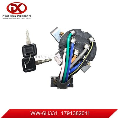 Auto slot cilinder set 1791382011 1 79138201 1 voor ISUZU CYZ51K CXZ81 FVR34 Truck onderdelen