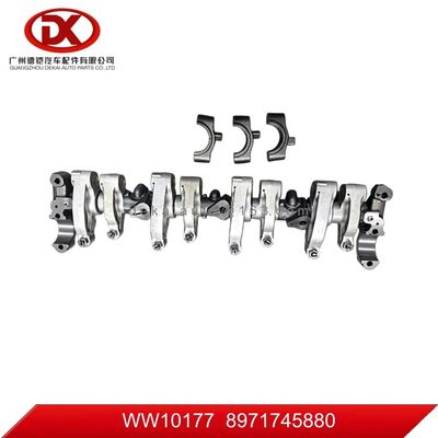 Geschikt voor Isuzu 4HK1 Truck Parts, Rocker arm assy 8971745880 8 97174588 0