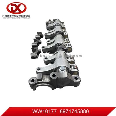 Geschikt voor Isuzu 4HK1 Truck Parts, Rocker arm assy 8971745880 8 97174588 0