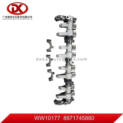 Geschikt voor Isuzu 4HK1 Truck Parts, Rocker arm assy 8971745880 8 97174588 0