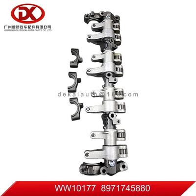 Geschikt voor Isuzu 4HK1 Truck Parts, Rocker arm assy 8971745880 8 97174588 0