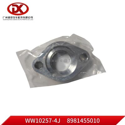 Geschikt voor Isuzu 4JJ1 vrachtwagenonderdelen, magneetventiel; Dieselpomp 8981455010 8 98145501 0
