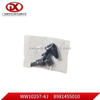 Geschikt voor Isuzu 4JJ1 vrachtwagenonderdelen, magneetventiel; Dieselpomp 8981455010 8 98145501 0