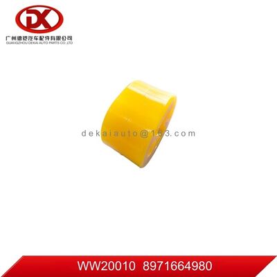 Uitlaatbuis rubber montage 2Hols 8971664980 8 97166498 0 voor Isuzu 4HG1 / 4HG1-T / 4HK1 / 4HE1 / 4HF1 TFR/X5/X7