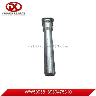 Koppelingspompspeld (geen platte gleuf) 8980475310 8 98047531 0 ISUZU NPR75 Truck Parts WW50058 Hoge kwaliteit