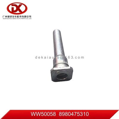 Koppelingspompspeld (geen platte gleuf) 8980475310 8 98047531 0 ISUZU NPR75 Truck Parts WW50058 Hoge kwaliteit