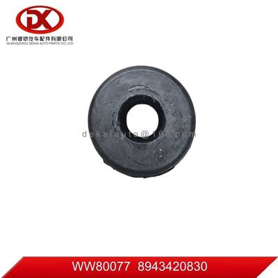 Geschikt voor ISUZU 4HG1/4HG1-T/4HE1/4HK1 Stabilisator rubberen bus (onder; klein) 8943420830 8 94342083 0