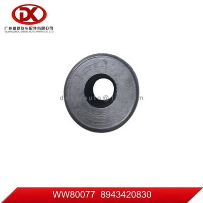 Geschikt voor ISUZU 4HG1/4HG1-T/4HE1/4HK1 Stabilisator rubberen bus (onder; klein) 8943420830 8 94342083 0