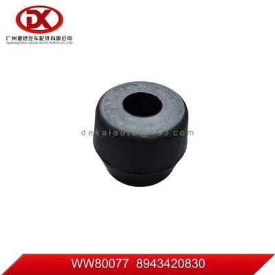 Geschikt voor ISUZU 4HG1/4HG1-T/4HE1/4HK1 Stabilisator rubberen bus (onder; klein) 8943420830 8 94342083 0