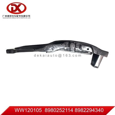 Geschikt voor ISUZU NLR85/NMR85 R Bumper Bracket RH 8980252114 8982294340 8 98025211 4 8 98229434 0