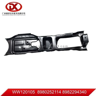 Geschikt voor ISUZU NLR85/NMR85 R Bumper Bracket RH 8980252114 8982294340 8 98025211 4 8 98229434 0