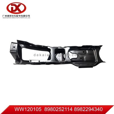 Geschikt voor ISUZU NLR85/NMR85 R Bumper Bracket RH 8980252114 8982294340 8 98025211 4 8 98229434 0
