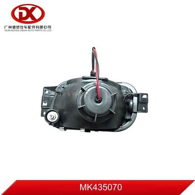 Rechtse mistlamp geschikt voor MITSUBISHI E-3/4 MK435070