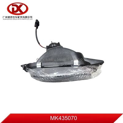 Rechtse mistlamp geschikt voor MITSUBISHI E-3/4 MK435070