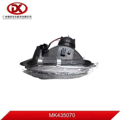 Rechtse mistlamp geschikt voor MITSUBISHI E-3/4 MK435070