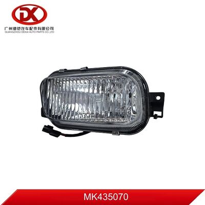 Rechtse mistlamp geschikt voor MITSUBISHI E-3/4 MK435070