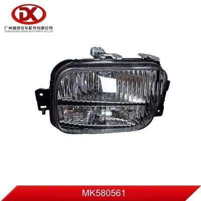 Links mistlamp Geschikt voor MITSUBISHI MK580561 03-5005L 035005L 214-2051L-UE