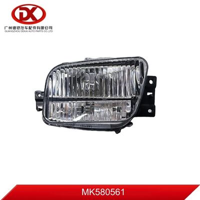 Links mistlamp Geschikt voor MITSUBISHI MK580561 03-5005L 035005L 214-2051L-UE