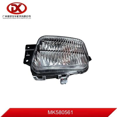 Links mistlamp Geschikt voor MITSUBISHI MK580561 03-5005L 035005L 214-2051L-UE