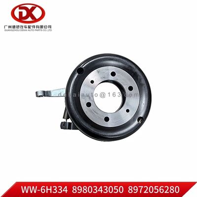 Hand brake disc Asm 8980343050 8972056280  8 98034305 0  8 97205628 0 for Isuzu FSR/6BG1 Truck Parts