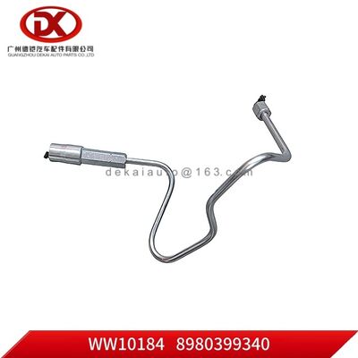8973718311 8980399340 8 97371831 1 8 98039934 0 Brandstofbuis nr. 1 4HK1 1 voor ISUZU 4HK1 LKW-DEELEN