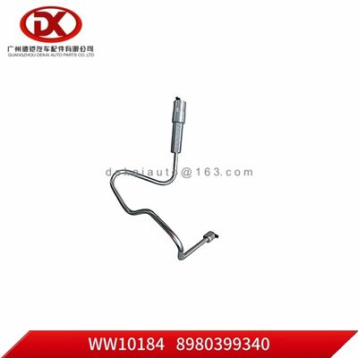 8973718311 8980399340 8 97371831 1 8 98039934 0 Brandstofbuis nr. 1 4HK1 1 voor ISUZU 4HK1 LKW-DEELEN