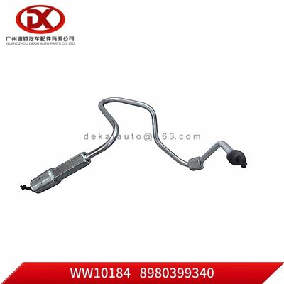 8973718311 8980399340 8 97371831 1 8 98039934 0 Brandstofbuis nr. 1 4HK1 1 voor ISUZU 4HK1 LKW-DEELEN