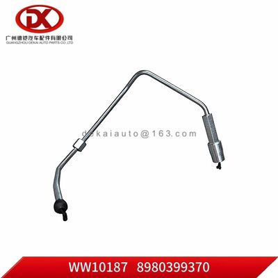 Brandstofbuis nr. 1 4HK1 4 voor ISUZU 4HK1 TRUCK PARTS 8973718341 8980399370 8 97371834 1 8 98039937 0