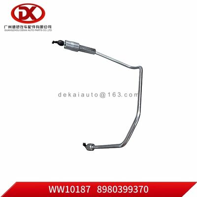 Brandstofbuis nr. 1 4HK1 4 voor ISUZU 4HK1 TRUCK PARTS 8973718341 8980399370 8 97371834 1 8 98039937 0