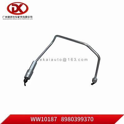 Brandstofbuis nr. 1 4HK1 4 voor ISUZU 4HK1 TRUCK PARTS 8973718341 8980399370 8 97371834 1 8 98039937 0