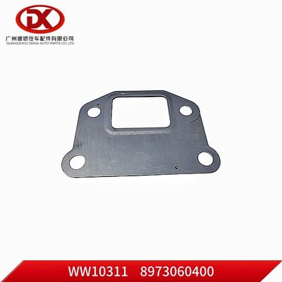 EGR-kleppakking voor ISUZU 4HK1 VRACHTWAGENONDERDELEN 8973060400 8 97306040 0
