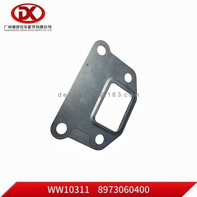 EGR-kleppakking voor ISUZU 4HK1 VRACHTWAGENONDERDELEN 8973060400 8 97306040 0