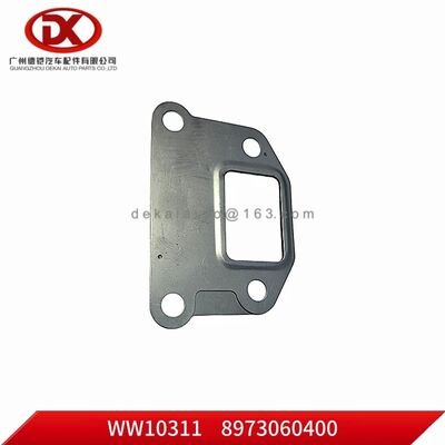 EGR-kleppakking voor ISUZU 4HK1 VRACHTWAGENONDERDELEN 8973060400 8 97306040 0