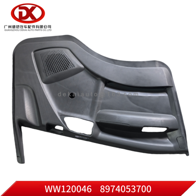 Doorpaneel NLR Links 8974053700 8 97405370 0 voor ISUZU NPR NLR 700P 4HK1 Truck Parts